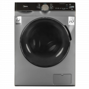 Стиральная машина Midea MFK03W120B/S-C KNIGHT series - Техно плюс