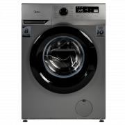Стиральная машина Midea MFN03W80B/S-KZ Nebula series - Техно плюс