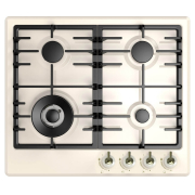 Газовая поверхность Midea MG696TRI-B - Техно плюс