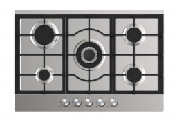 Газовая поверхность Midea MG9005TХ - Техно плюс
