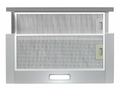 Вытяжка Midea MH60P205X - Техно плюс