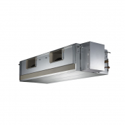 MHG-60HWN1 (без инст) (Канальный Кондиционер MIDEA, 180 м2) - Техно плюс