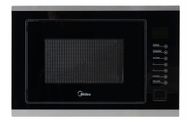 Микроволновая печь Midea MI9250BX черный - Техно плюс