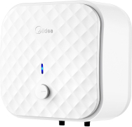 Водонагреватель Midea D15-20VG Bottom белый - Техно плюс
