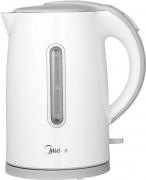 Midea MK-8072 белый - Техно плюс