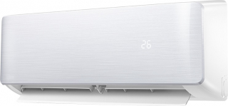 AURORA 1 MSAB-18HRN8-S (с медной трубой) (Настенный Кондиционер MIDEA, 52 м2) - Техно плюс