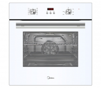 MO47000 GW/Встр. духовка Midea - Техно плюс