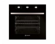Духовой шкаф Hausler HLS-M14BL60 - Техно плюс