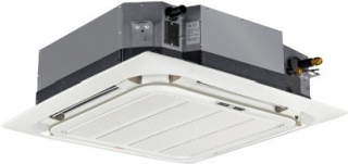 OCC-24HT (Кассетный кондиционер OTEX,  65-70 м2) - Техно плюс