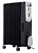 Масл. радиатор ОТЕХ OH72-11FAN - Техно плюс