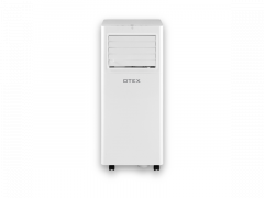 OM-09T (Мобильный кондиционер OTEX, 20-25 м2) - Техно плюс