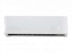 MDV-D24G/N1-M(At) (Внутренний блок, ATOM B, Настенный) - Техно плюс