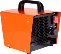 Тепловая пушка Patriot PTQ 2S оранжевый - Техно плюс