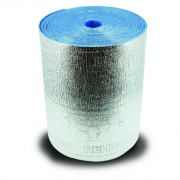 Пенофол Black Тип C, толщ. 5, шир.1200, дл.30 (рул.36м2) - Техно плюс