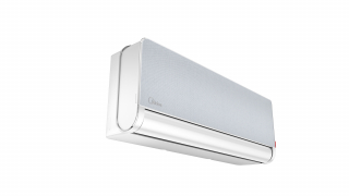 PENROSE AIR XT-12N8D6 S Inverter (с медной трубой) (Настенный Кондиционер MIDEA, 35 м2) - Техно плюс