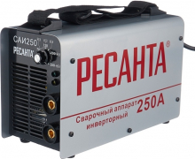 Сварочный аппарат Ресанта САИ 250 - Техно плюс