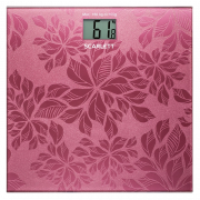 Напольные весы Scarlett электронные SC-217 PK - Техно плюс