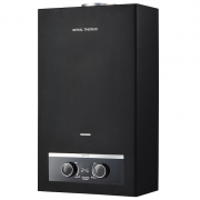 Водонагреватель Royal Thermo GWH 11 Royce Grafit - Техно плюс