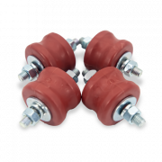 Виброопоры RF-V120P - Техно плюс