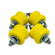 Виброопоры RF-V60P - Техно плюс