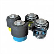 Виброопоры РММ-65 - Техно плюс