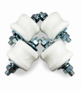 Виброопоры RF-V40P - Техно плюс