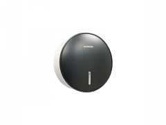 Настенный диспенсер для рулонной бумаги ALMACOM TPD-5858B - Техно плюс