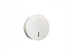 Настенный диспенсер для рулонной бумаги ALMACOM TPD-5858W - Техно плюс