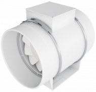 Вентилятор канальный TYPHOON, 2скор., D315, ERA PRO - Техно плюс