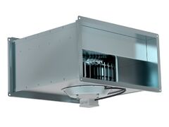 Вентилятор прямоугольный канальный SHUFT RFE 600х300-4 VIM 220В - Техно плюс