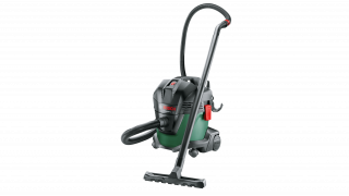 Строительный пылесос Bosch UniversalVac 15 - Техно плюс