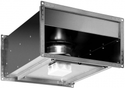 Вентилятор прямоугольный канальный SHUFT RFD 1000х500-4 VIM - Техно плюс