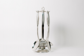 Набор поварежек VICALINA VL-0518 - Техно плюс