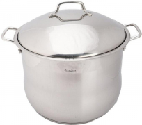 КАСТРЮЛЯ Vicalina 34 см  24л - Техно плюс