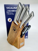 НАБОР НОЖЕЙ VICALINA 525 - Техно плюс