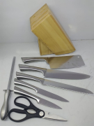 НАБОР НОЖЕЙ VICALINA 516 - Техно плюс