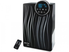 Увлажнитель воздуха VITEK VT-2354 черный - Техно плюс