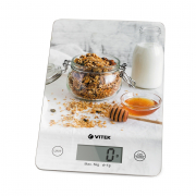 Кухонные весы VITEK VT-8033 - Техно плюс