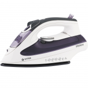 Утюг Vitek VT-8356 - Техно плюс