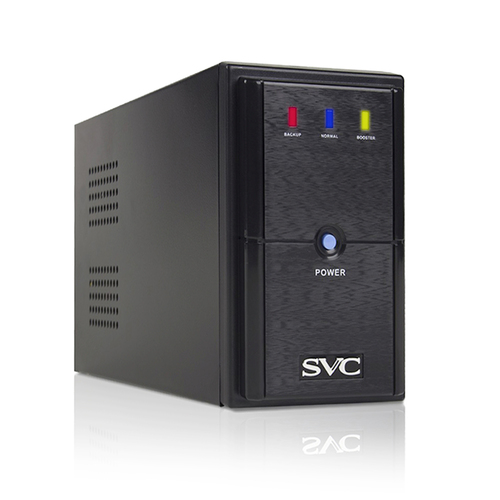 ИБП SVC V-800-L - Техно плюс