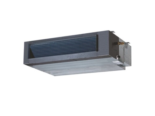 AFT4-1200G50 (Фанкойл ALMACOM | Охл. 10,17 кВт) - Техно плюс