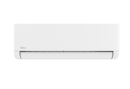 AURORA 3 MSAB-24HRN8 (2026) (без медной трубы) (Настенный Кондиционер MIDEA, 72 м2) - Техно плюс