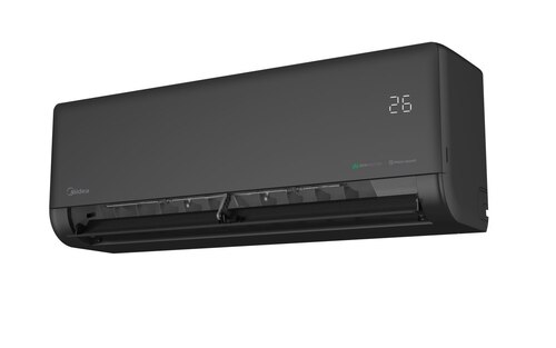 Кондиционер MIDEA EAZY EZ1-09HRFN8 Full DC Inverter + Wi-FI (без медной трубы) - Техно плюс