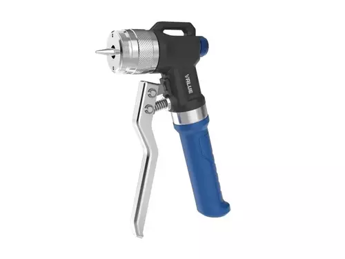 Труборасширитель гидравлический VHE-42 E - Техно плюс