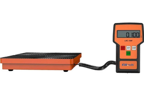 Электронные весы LMC-100F (50KG) (Elitech) - Техно плюс