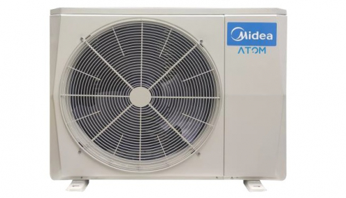 MDV-V28WDHN1(AtB) (Наружный блок, ATOM B All DC inverter) - Техно плюс