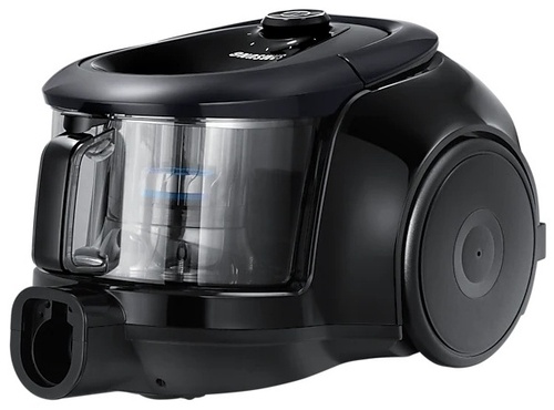 Пылесос Samsung VC18M21D0VG/EV черный - Техно плюс