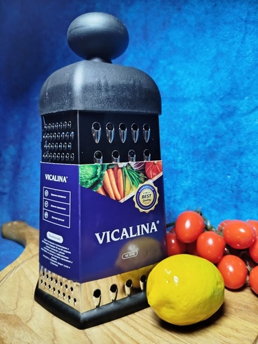 Терка  Vicalina VL-1215 - Техно плюс