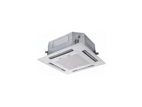 ACC-24HAI/AC-24HAI (Кассетный кондиционер ALMACOM | 65-70 м2) - Техно плюс