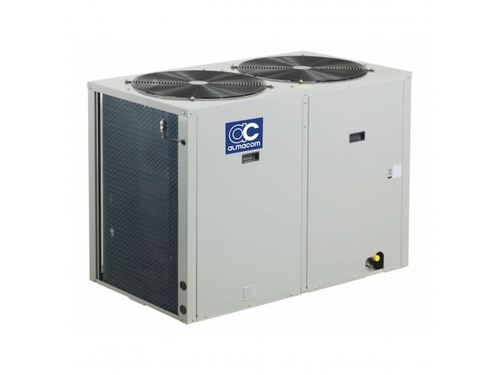 ACCU-61C1 (Компрессорно Конденсаторный Блок ALMACOM | 61 кВт) - Техно плюс
